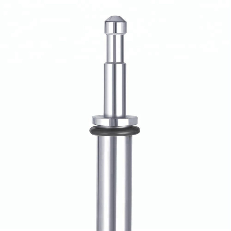MagicLine Stainless Steel C Light Stand (194CM )05