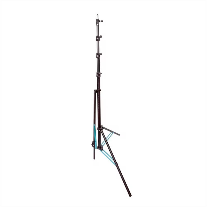 MagicLine MultiFlex Sliding Leg Aluminum Light Stand (With Patent)