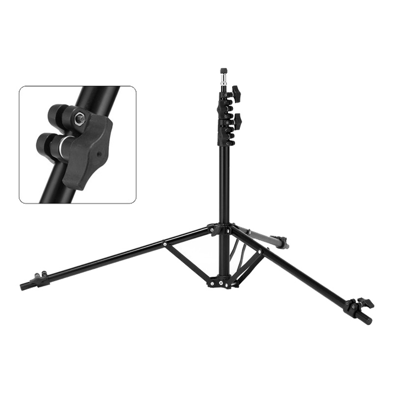 MagicLine Reversible Light Stand 220CM (2-Section03