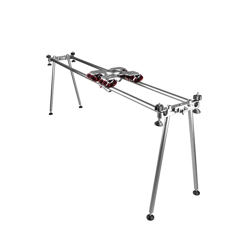 MagicLine Film Making Professional Video 2.1m Aluminum Camera Slider