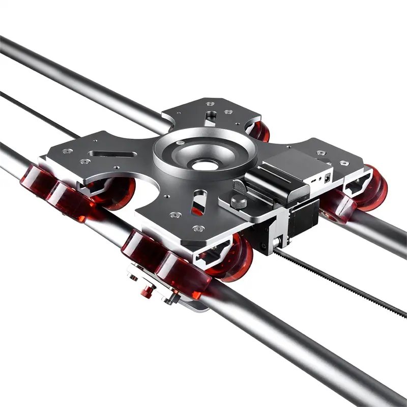 MagicLine Film Making Professional Video 2.1m Aluminum Camera Slider