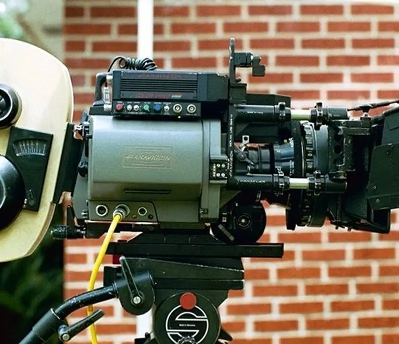Professional cinema tripods: Essential tools for any filmmaker