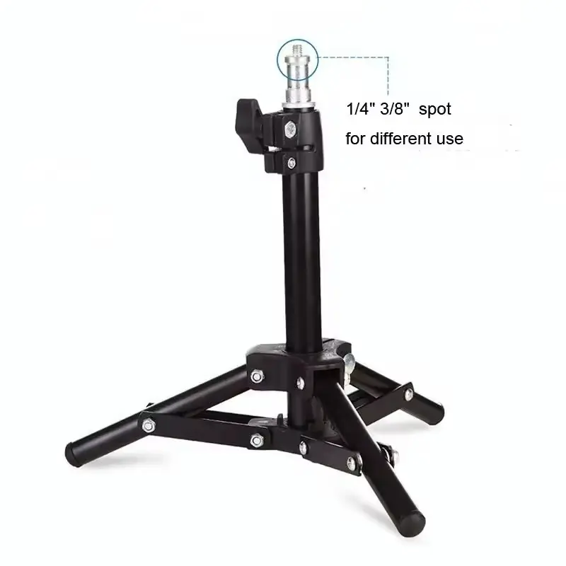 MagicLine 45cm / 18inch Aluminum Mini Light Stand