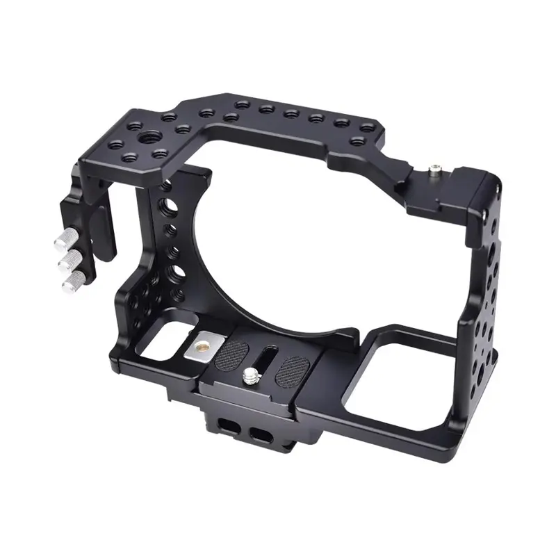 Magicline Video Stabilizer Camera Mount Photography Aid Kit