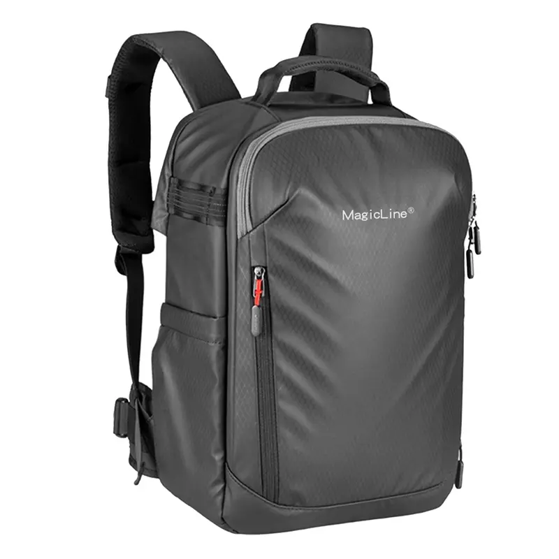MagicLine MAD TOP V2 Series Camera Backpack/Camera Case