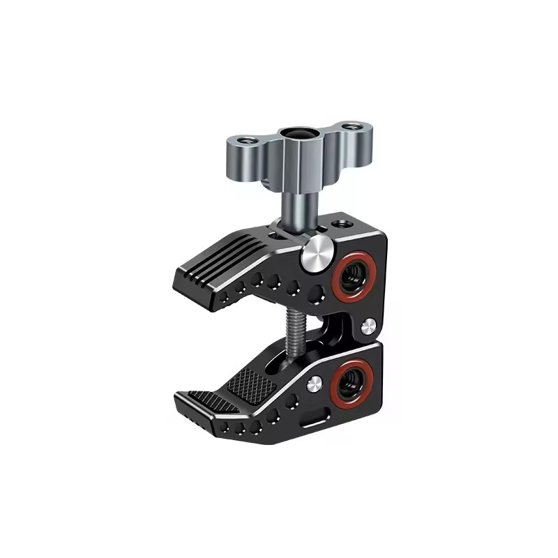 MagicLine Super Clamp Mount Crab with ARRI Style T01