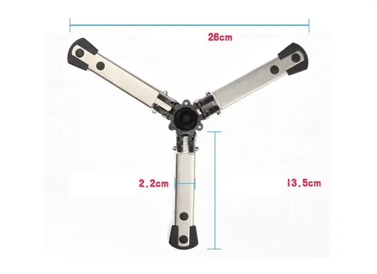 video monopod 7