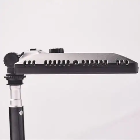 MagicLine Small led light battery powered photography video camera light