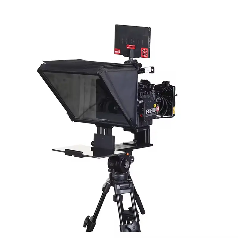 MagicLine Teleprompter 16 Beamsplitter Aluminum A01