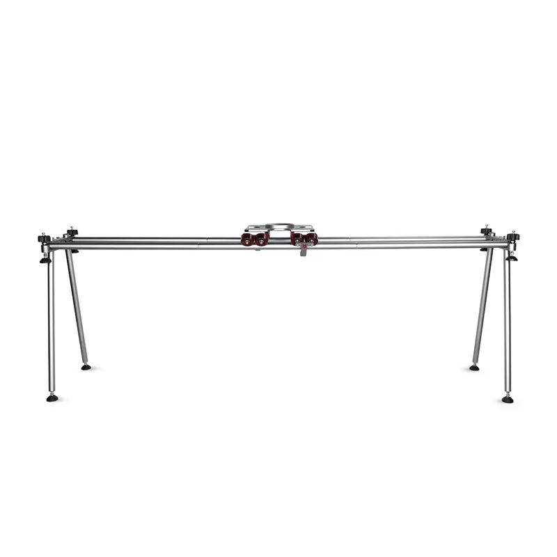 MagicLine Film Making Professional Video 2.1m Aluminum Camera Slider