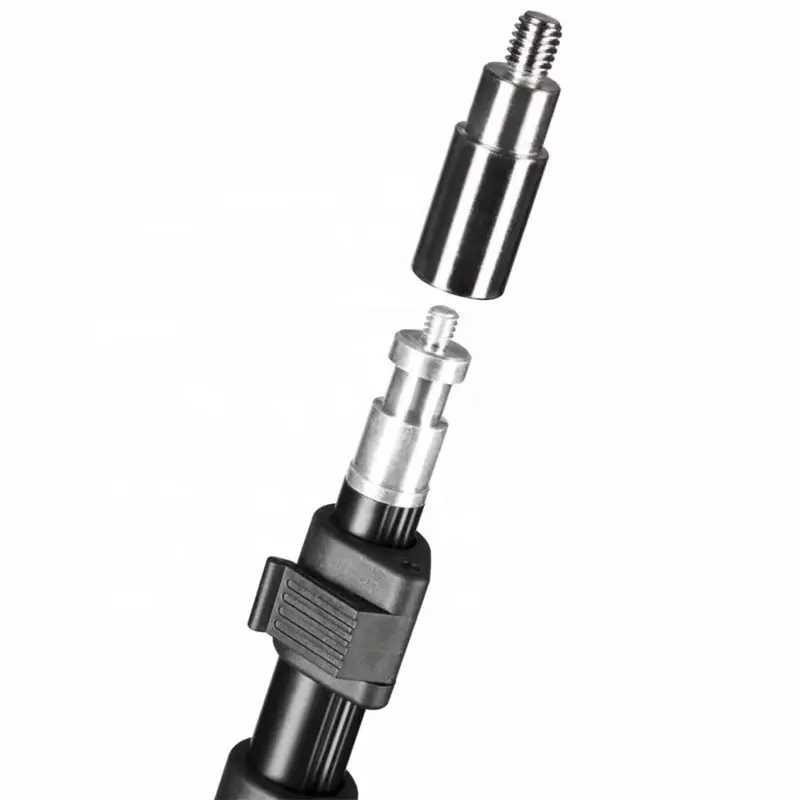 MagicLine Photo Video Aluminum Adjustable 2m Light Stand