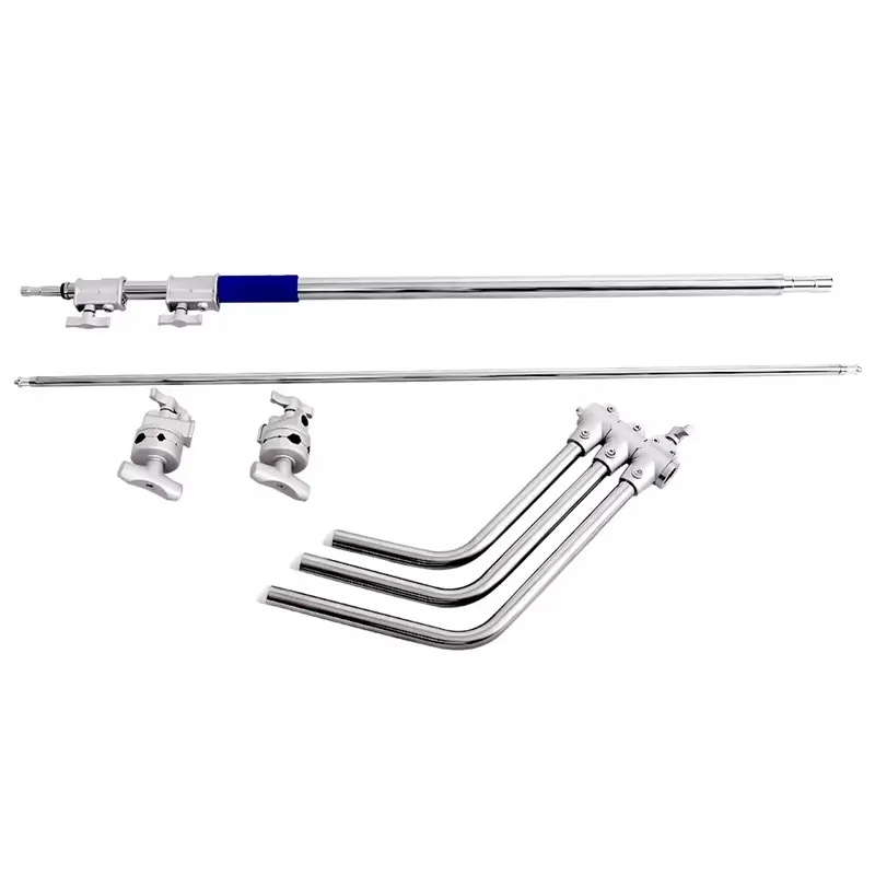 MagicLine 40 inch C-type Magic Leg Light Stand