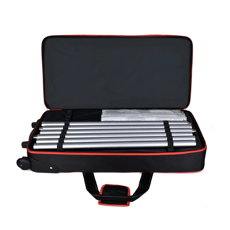 MagicLine Film Making Professional Video 2.1m Aluminum Camera Slider