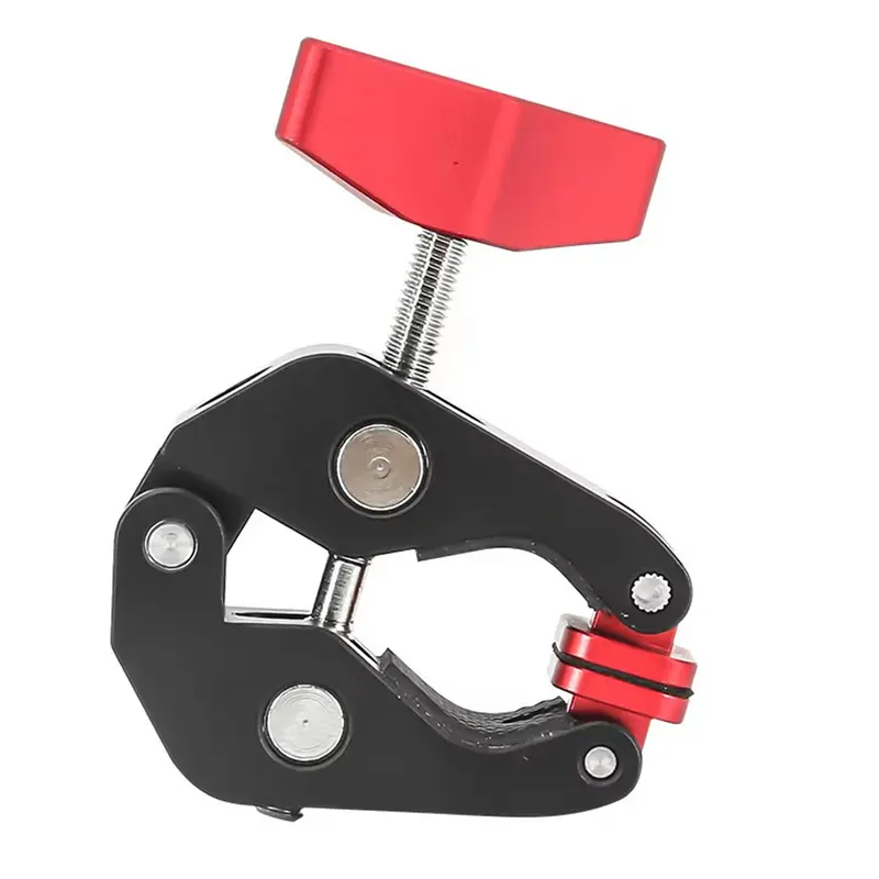 MagicLine Large Super Clamp Crab Plier Clip Holder01