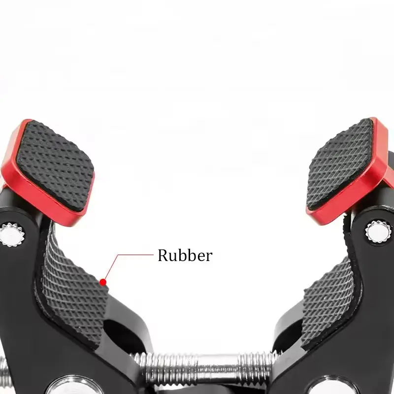 MagicLine Large Super Clamp Crab Plier Clip Holder