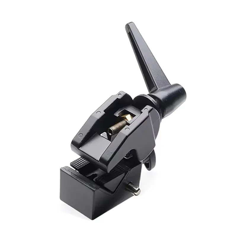 MagicLine Multi-Function Super Clamp with Standard Stud