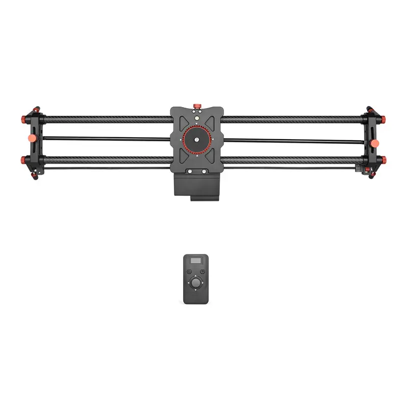 MagicLine Motorized Camera Slider Wireless Control01