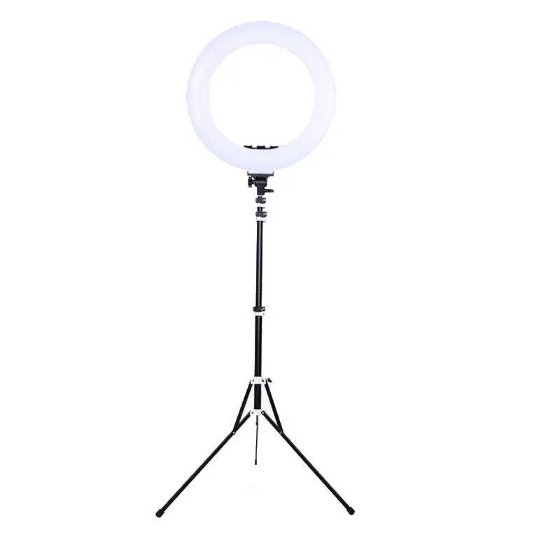 MagicLine Reversible Light Stand with Detachable Center Column (4-section center column)