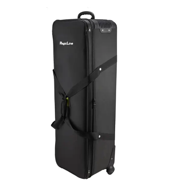Light kit roller bag
