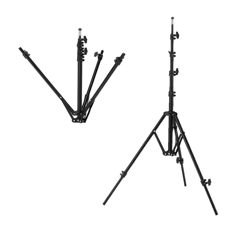 MagicLine Reversible Light Stand  220CM (2-Section01