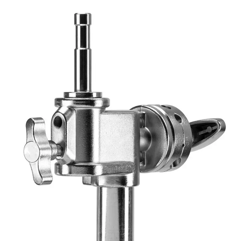 MagicLine Wheeled Stand Light Stand with 5/8″ 16mm Stud Spigot ( 451CM)