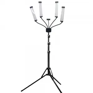MagicLine 75W Four Arms Beauty Video Light
