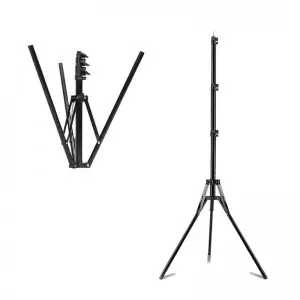 MagicLine Reversible Light Stand 160CM