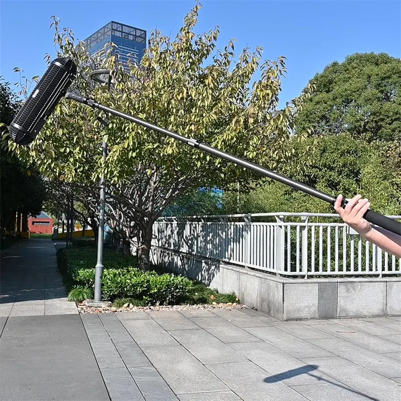 MagicLine Carbon Fiber Microphone Boom Pole 9.8ft/300cm