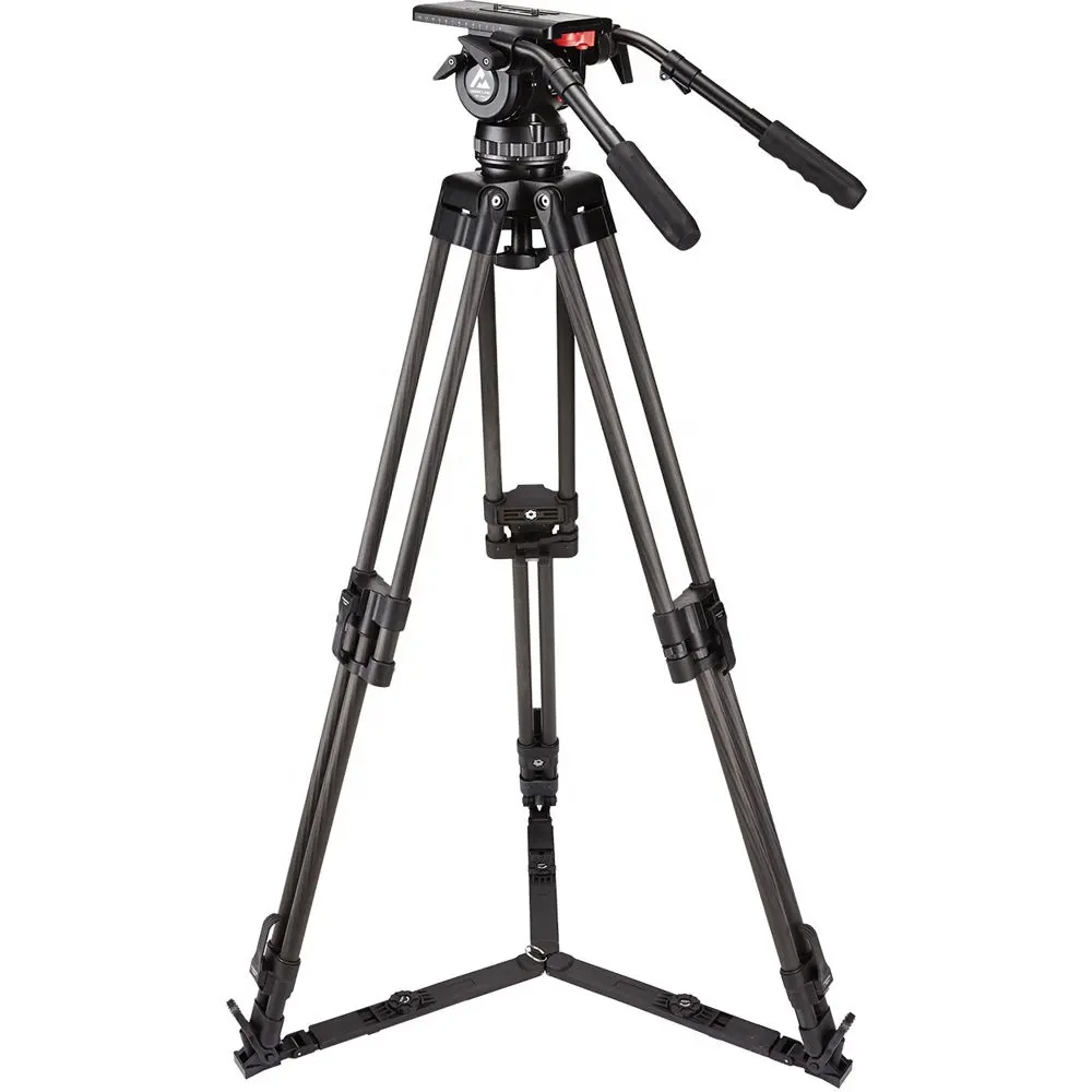 Camcorder tripod