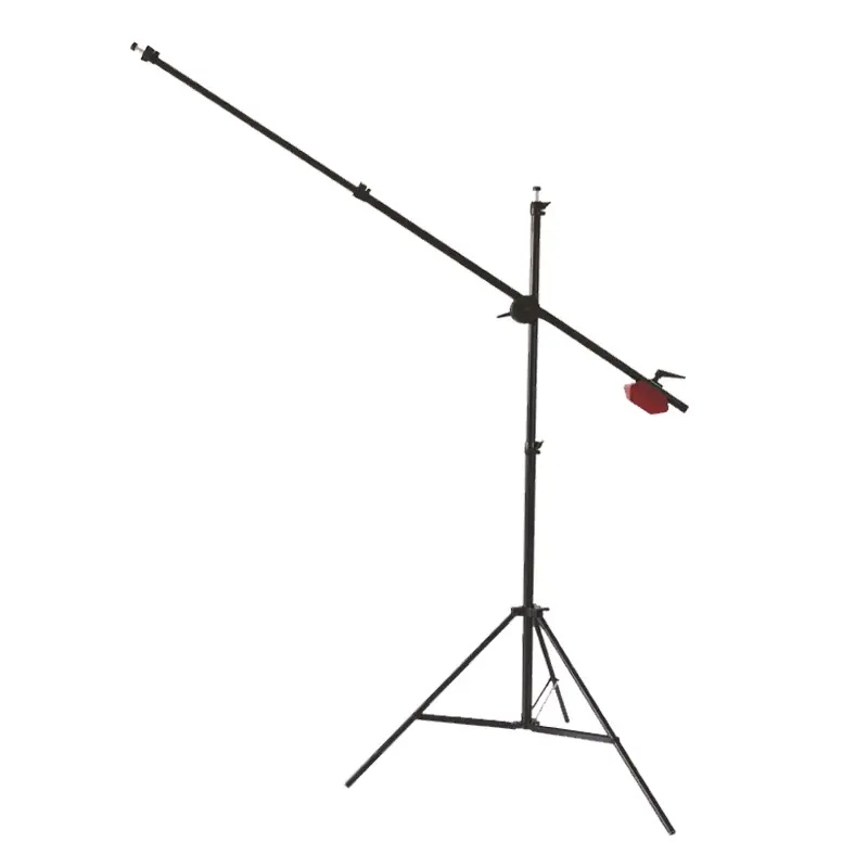 MagicLine Boom Stand with Counter Weight01