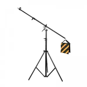 MagicLine Air Cushion Muti Function Light Boom Stand