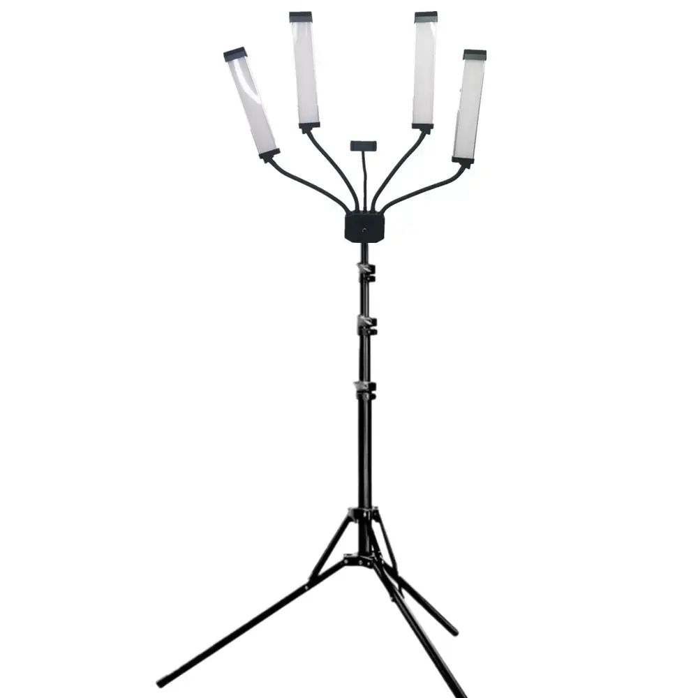 MagicLine 75W Four Arms Beauty Video Light