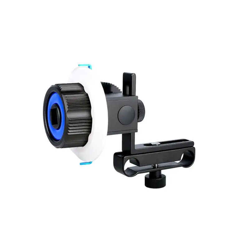 MagicLine Universal Follow Focus with Gear Ring Belt