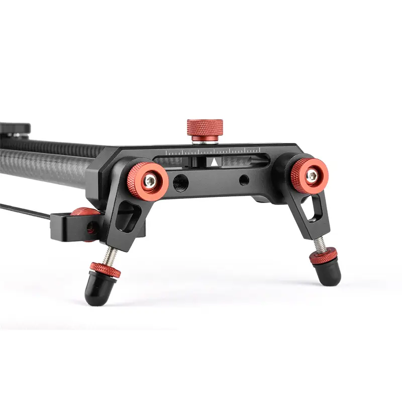 MagicLine Motorized Camera Slider Wireless Control Carbon Fiber Track Rail 60 cm/80cm/100cm