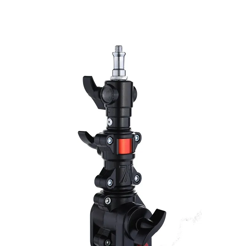 MagicLine Two Way Adjustable Studio Light Stand with Boom Arm