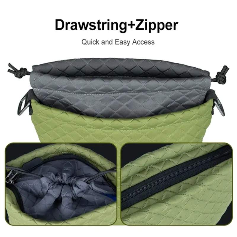 MagicLine Magic Series Camera Storage Bag