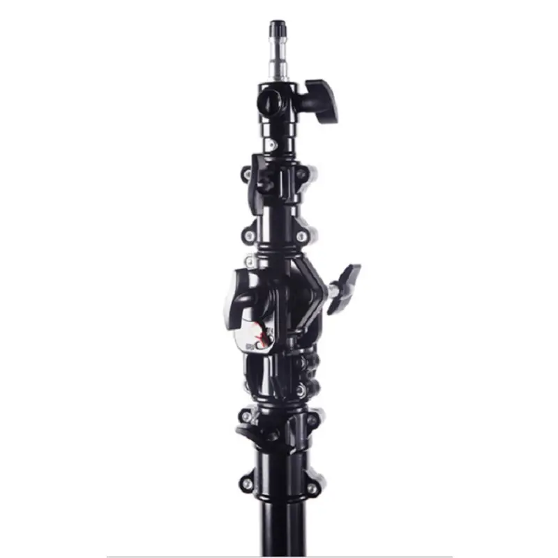 MagicLine Two Way Adjustable Studio Light Stand with Boom Arm