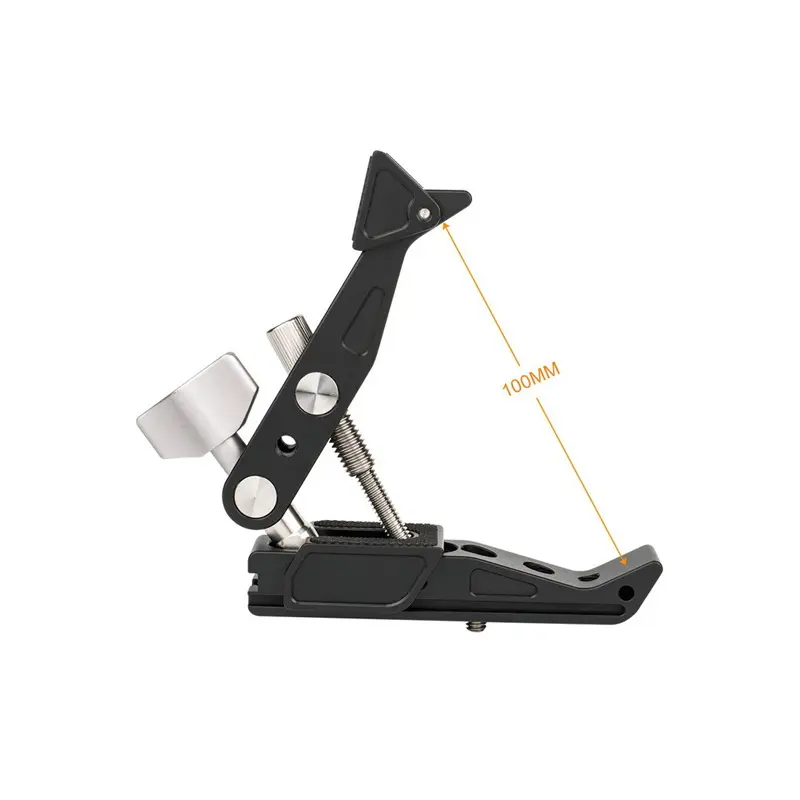 MagicLine Multipurpose Clamp Mobile Phone Outdoor Clamp