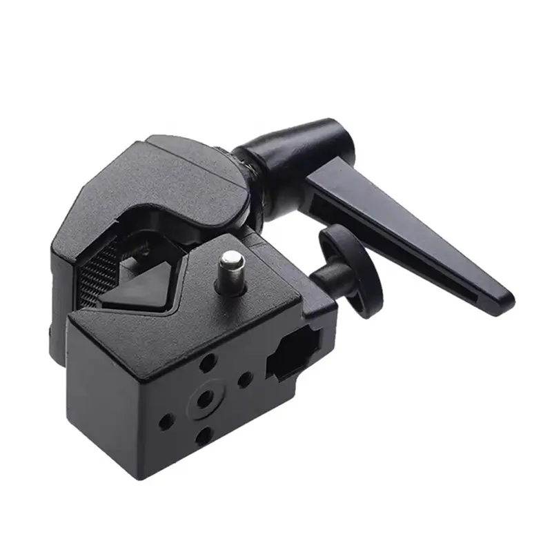 MagicLine Multi-Function Super Clamp with Standard Stud