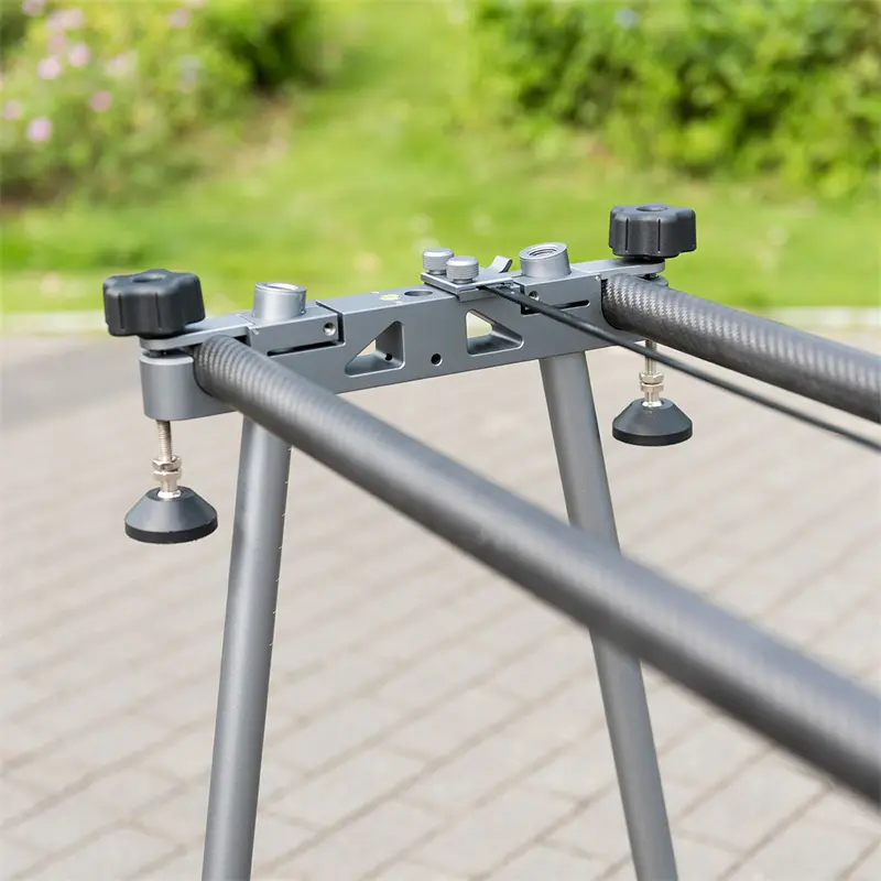MagicLine Electric Carbon Fiber Camera Slider Dolly Track 2.1M