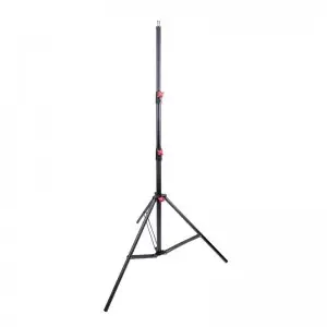 MagicLine Air Cushion Stand With Matte balck finishing (260CM)