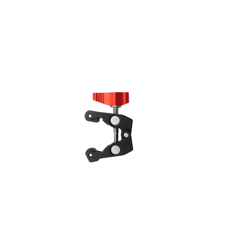 MagicLine Crab Pliers Clip Super Clamp with 1 4 a01