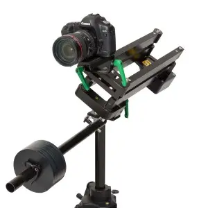 Muti-Functional C-PAN Arm&Video Rigs&Camera Slider