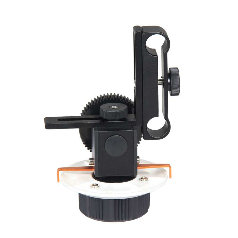 MagicLine Professional DSLR Camera Cage With Follo06