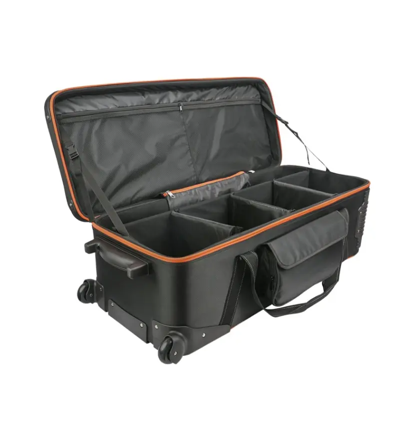 MagicLine Photo Equipment Large Carry Bag with Side Pocket 39.4″x14.6″x13″