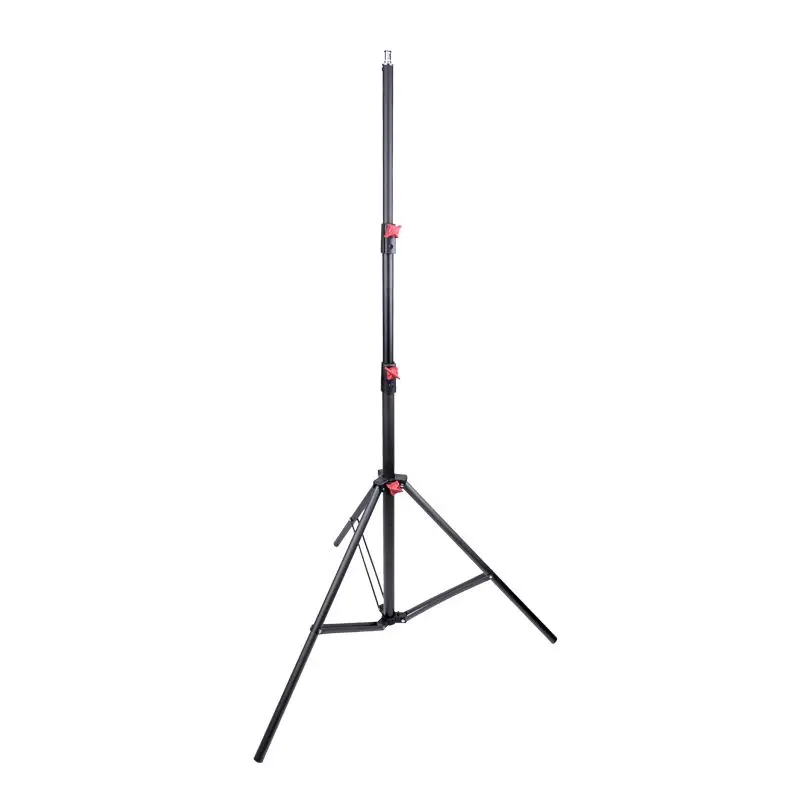 MagicLine Air Cushion Stand With Matte balck finis01
