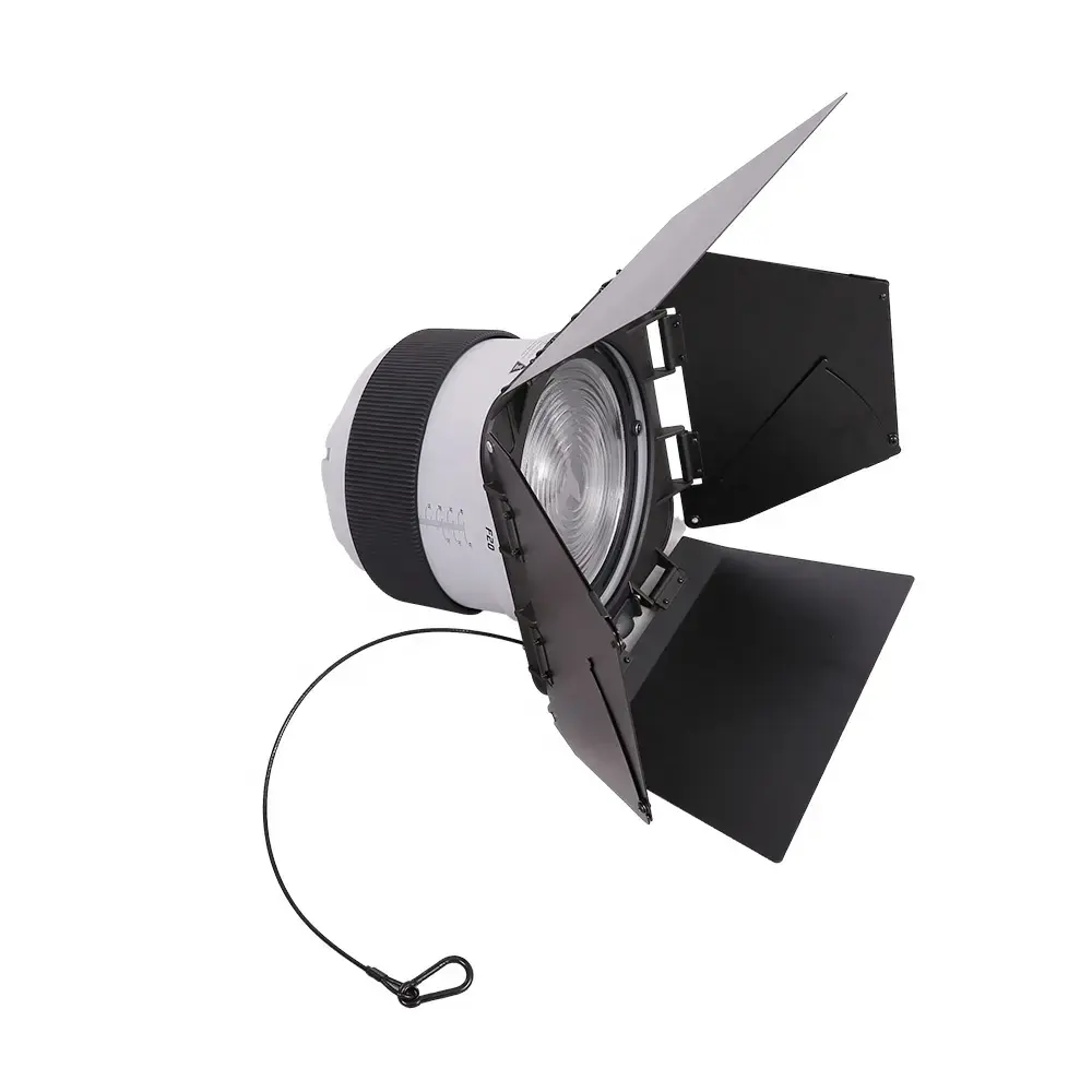 F-20 Fresnel Lens Fresnel Optical Zoom Condenser