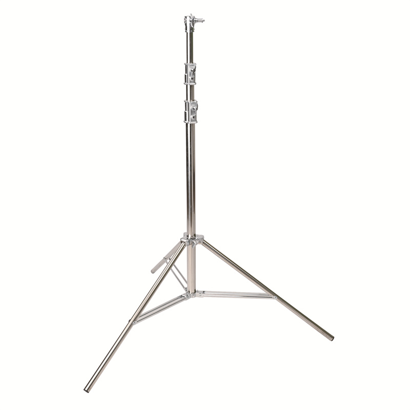 MagicLine Stainless Steel Light Stand 280CM (Elect01