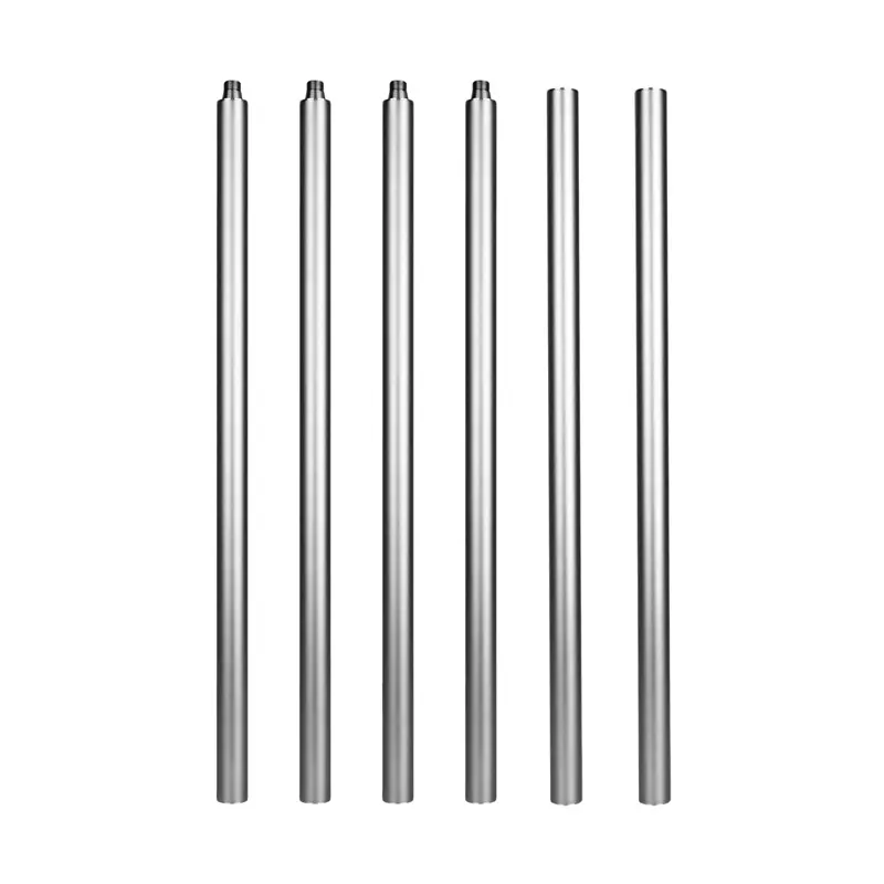 MagicLine Film Making Professional Video 2.1m Aluminum Camera Slider