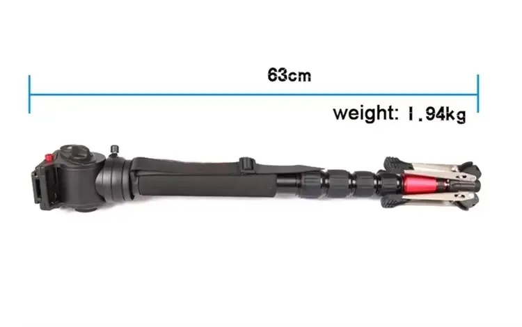 video monopod 5